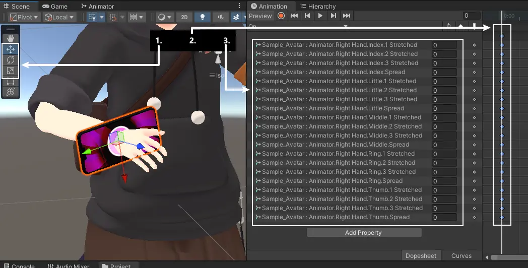 Adjust_Phone_Pos_And_Gesture