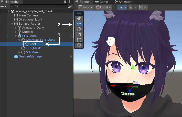 Adjust_Position_Root