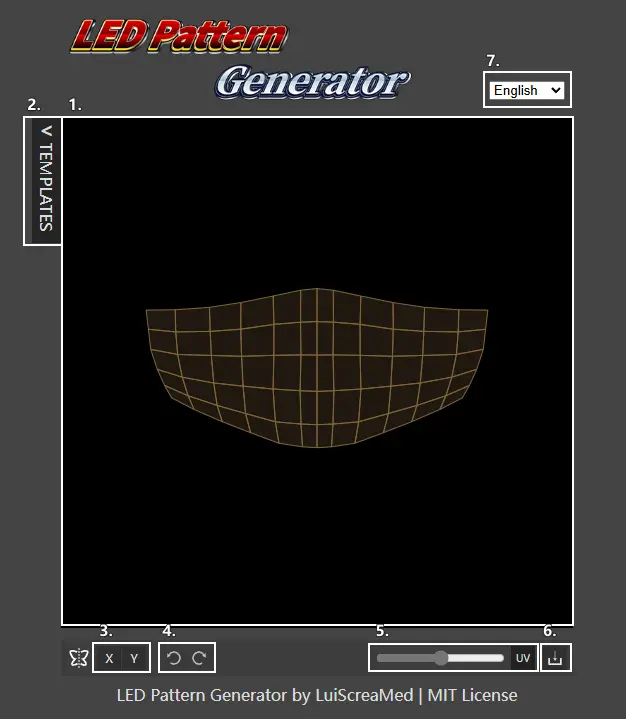 LED_Pattern_Generator_Introduce