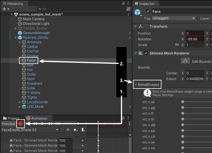 Setup_Emotes_Emanata_Blend_Shape