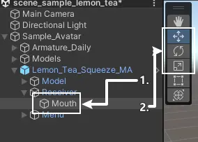 Adjust_Mouth_Position
