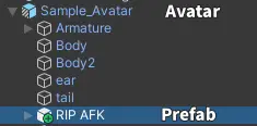 Prefab_In_Avatar