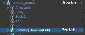 Prefab_In_Avatar